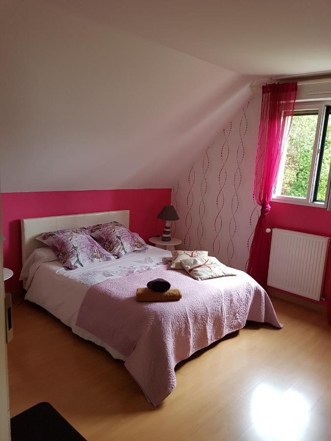 Chambres D'Hotes Arques En Ciel Exterior photo