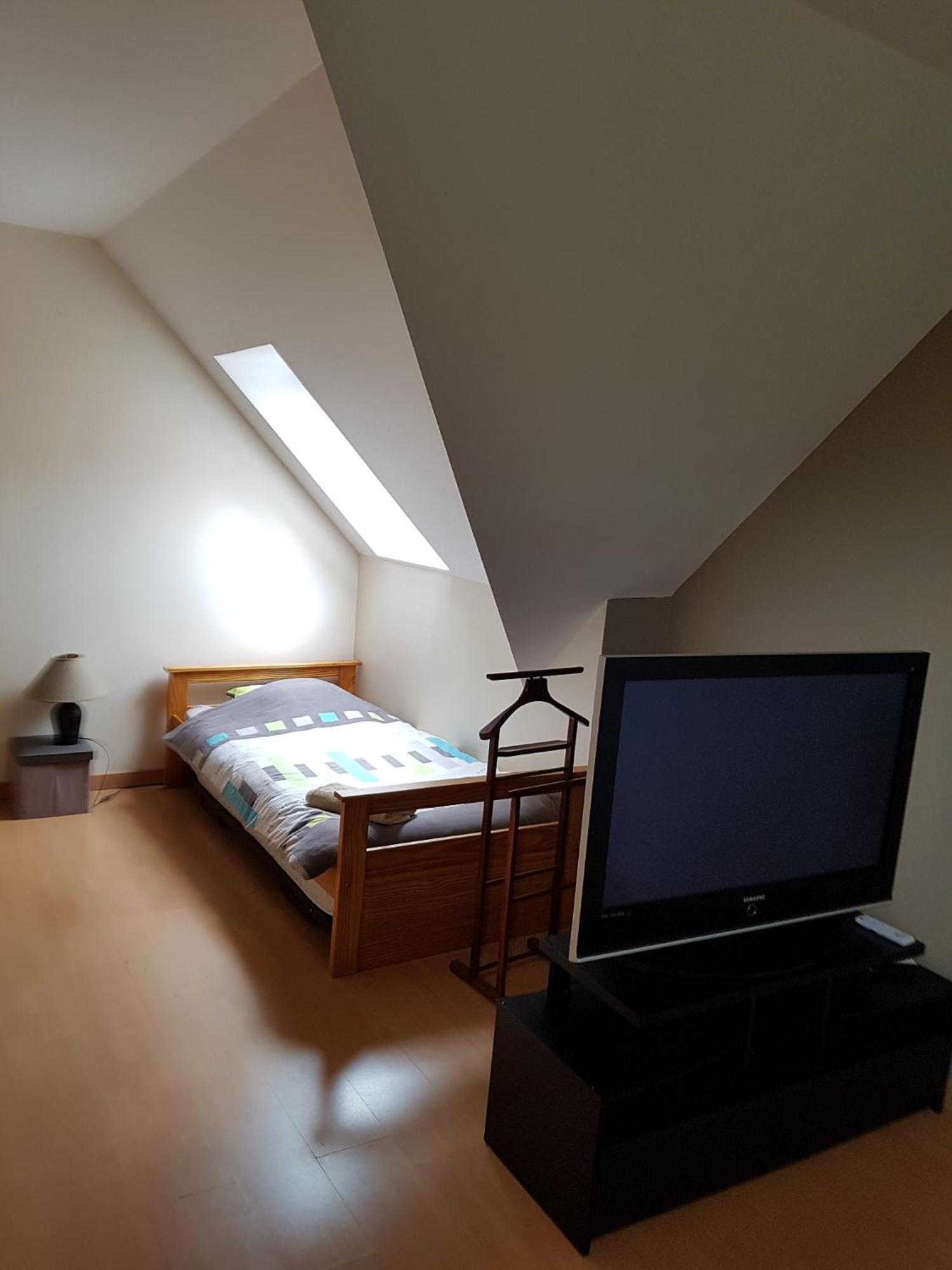 Chambres D'Hotes Arques En Ciel Room photo