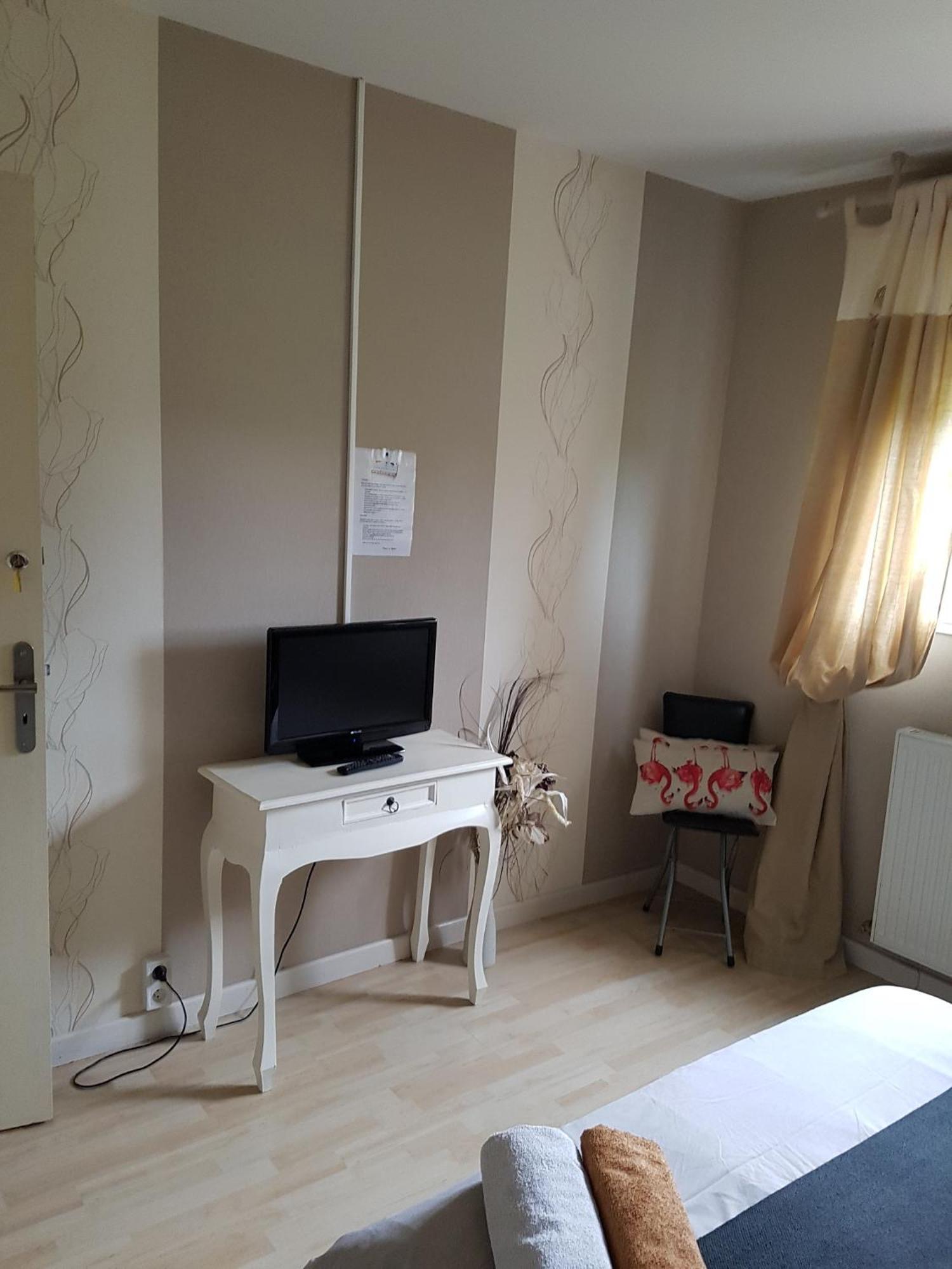 Chambres D'Hotes Arques En Ciel Room photo